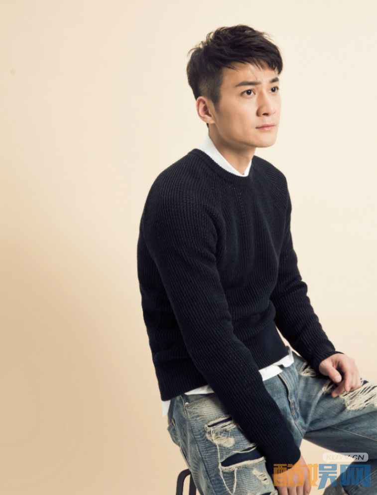 欢乐颂2王柏川是谁演的 欢乐颂2王柏川的扮演者张陆个人资料、写真、生活照欣赏