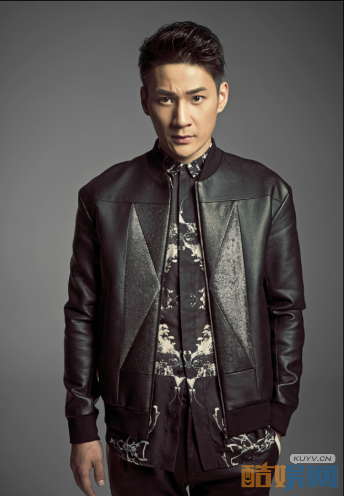 欢乐颂2王柏川是谁演的 欢乐颂2王柏川的扮演者张陆个人资料、写真、生活照欣赏