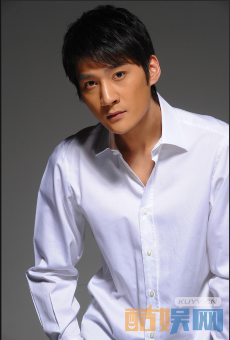欢乐颂2王柏川是谁演的 欢乐颂2王柏川的扮演者张陆个人资料、写真、生活照欣赏