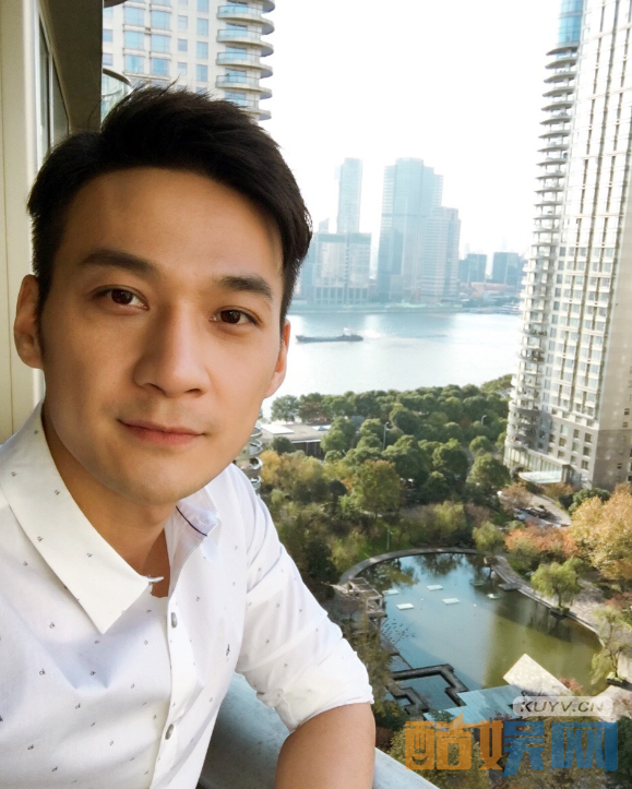 欢乐颂2王柏川是谁演的 欢乐颂2王柏川的扮演者张陆个人资料、写真、生活照欣赏