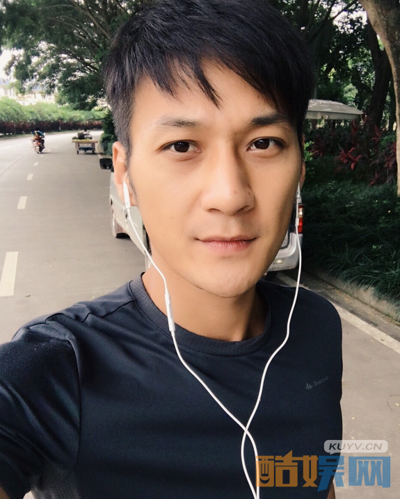 欢乐颂2王柏川是谁演的 欢乐颂2王柏川的扮演者张陆个人资料、写真、生活照欣赏