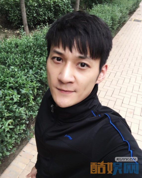 欢乐颂2王柏川是谁演的 欢乐颂2王柏川的扮演者张陆个人资料、写真、生活照欣赏
