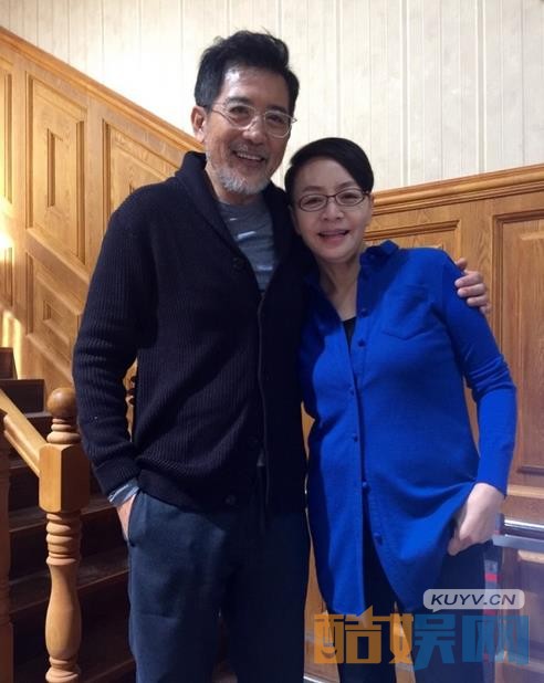亲爱的她们片场照