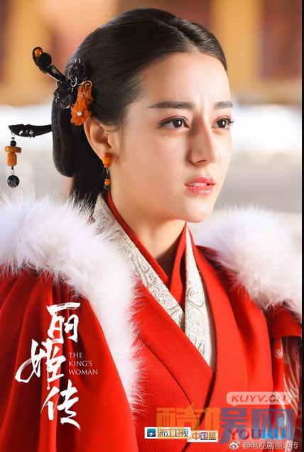 电视剧秦时丽人明月心剧情分集介绍第1集