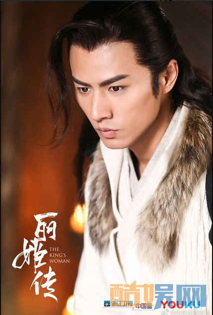 电视剧秦时丽人明月心剧情分集介绍第4集