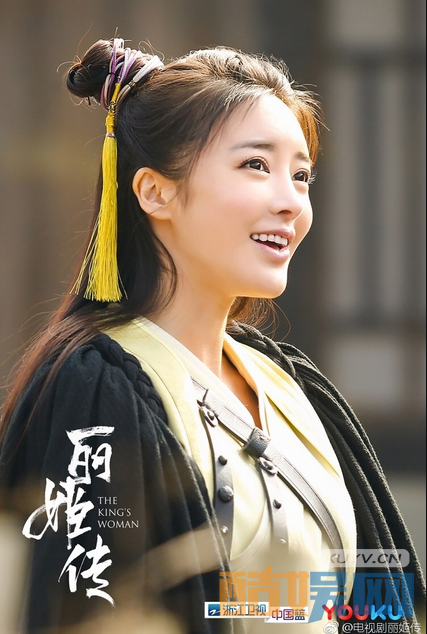 电视剧秦时丽人明月心剧情分集介绍第5集