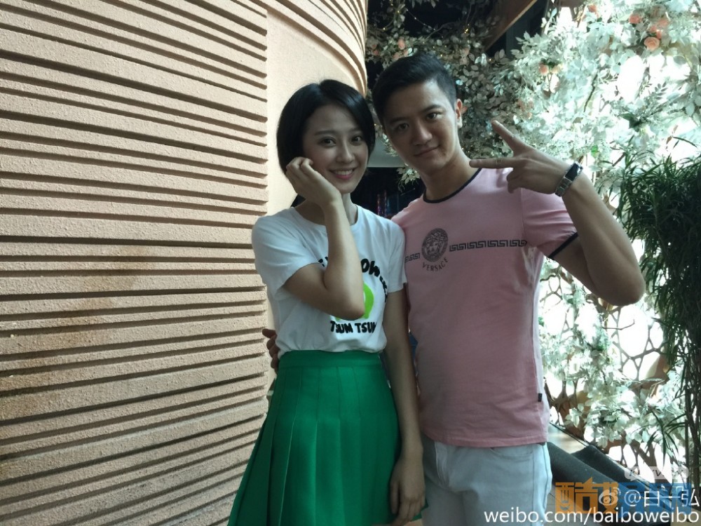 风光大嫁宁致远是谁演的 风光大嫁宁致远扮演者白一弘个人资料、写真、生活照欣赏