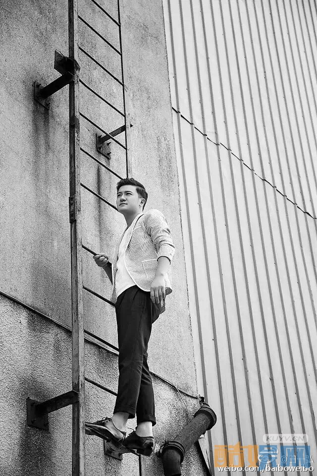 风光大嫁宁致远是谁演的 风光大嫁宁致远扮演者白一弘个人资料、写真、生活照欣赏