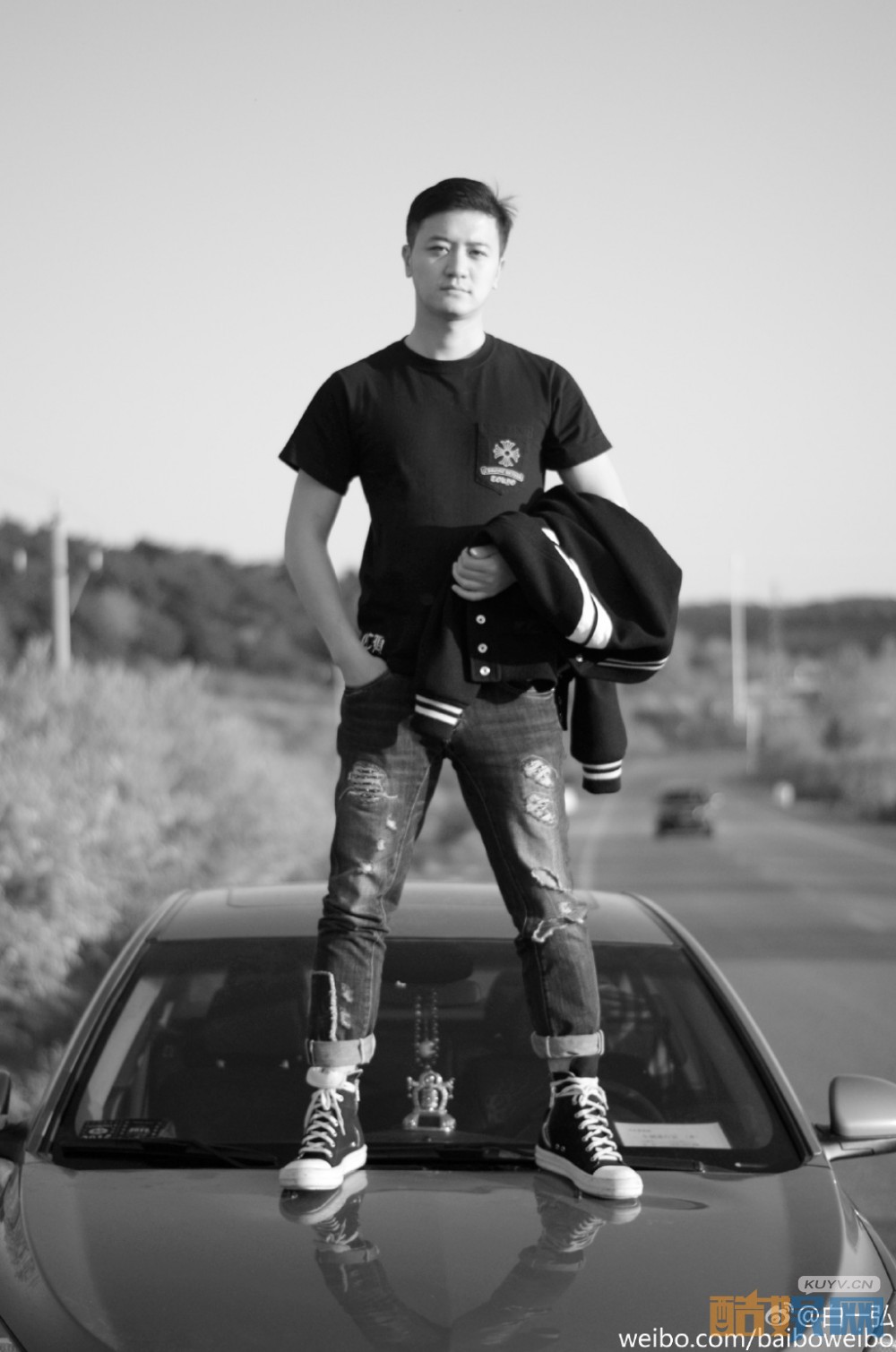 风光大嫁宁致远是谁演的 风光大嫁宁致远扮演者白一弘个人资料、写真、生活照欣赏