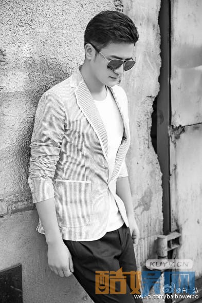 风光大嫁宁致远是谁演的 风光大嫁宁致远扮演者白一弘个人资料、写真、生活照欣赏