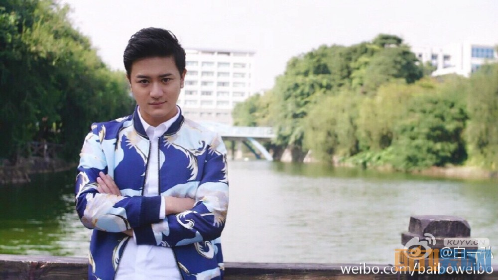 风光大嫁宁致远是谁演的 风光大嫁宁致远扮演者白一弘个人资料、写真、生活照欣赏