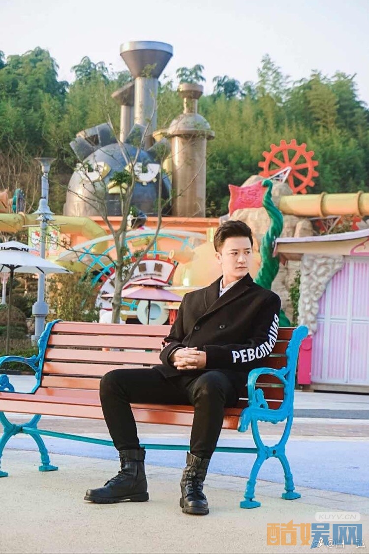 风光大嫁宁致远是谁演的 风光大嫁宁致远扮演者白一弘个人资料、写真、生活照欣赏