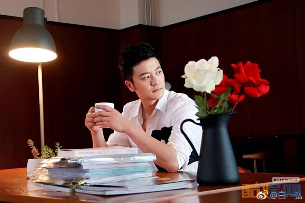 风光大嫁宁致远是谁演的 风光大嫁宁致远扮演者白一弘个人资料、写真、生活照欣赏