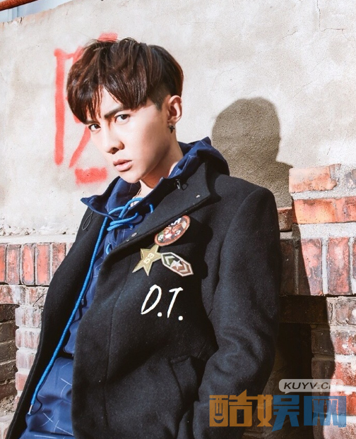  唐禹哲个人经历  唐禹哲个人资料简介  唐禹哲个人写真、杂志、生活照、活动照欣赏