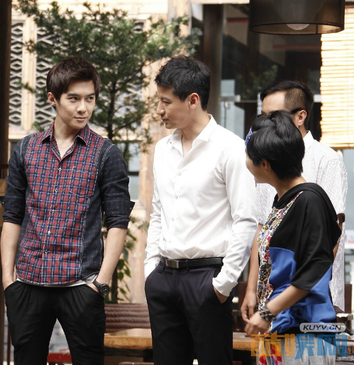 唐禹哲个人经历  唐禹哲个人资料简介  唐禹哲个人写真、杂志、生活照、活动照欣赏