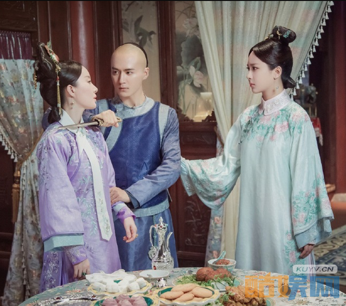 龙珠传奇之无间道剧情介绍