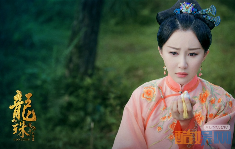 龙珠传奇之无间道剧情介绍