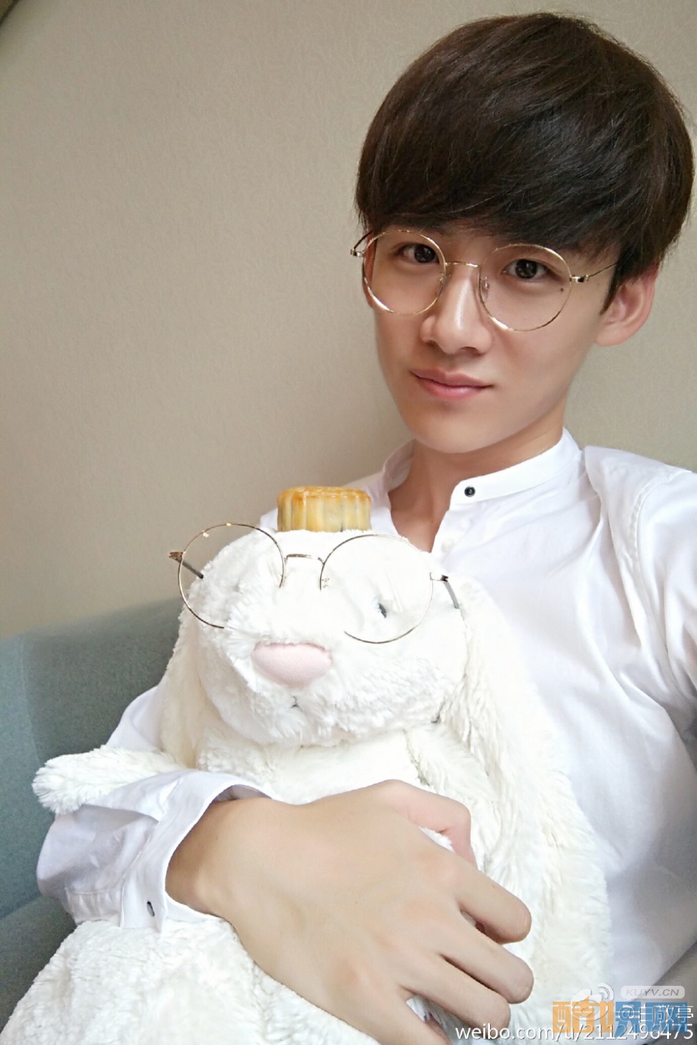 夏至未至陆之昂是谁演的 夏至未至陆之昂的扮演者白敬亭个人资料、写真、生活照欣赏