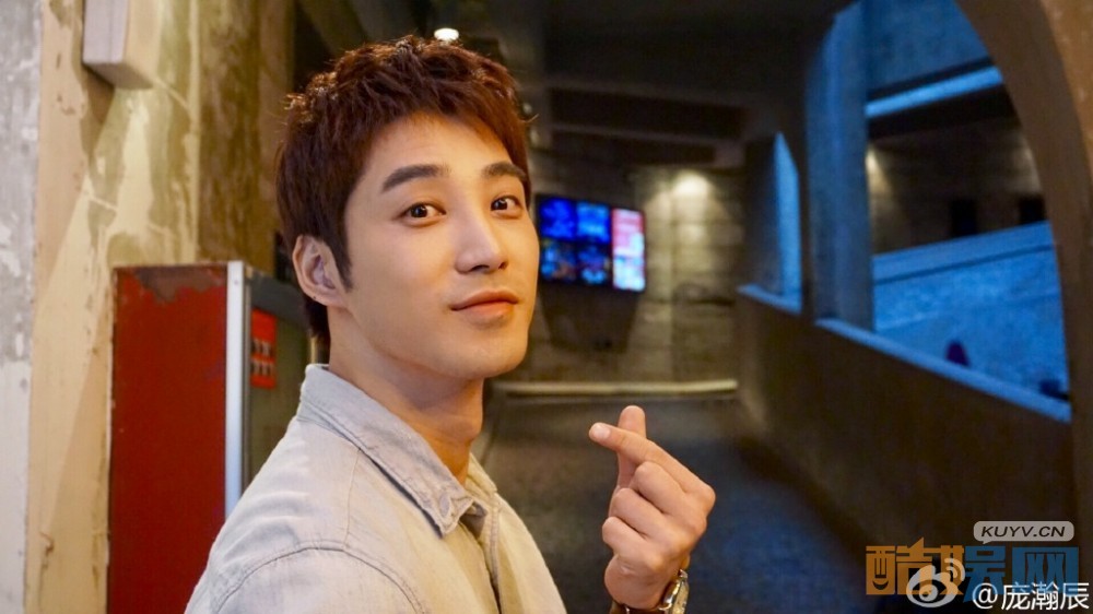 电视剧夏至未至段桥是谁演的 电视剧夏至未至段桥的扮演者庞瀚辰个人资料、写真、生活照欣赏