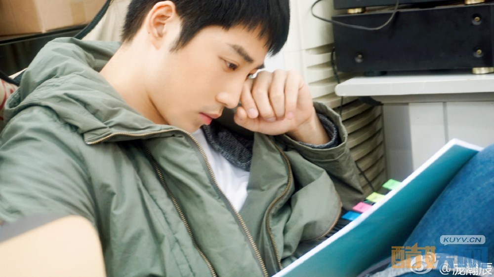 电视剧夏至未至段桥是谁演的 电视剧夏至未至段桥的扮演者庞瀚辰个人资料、写真、生活照欣赏