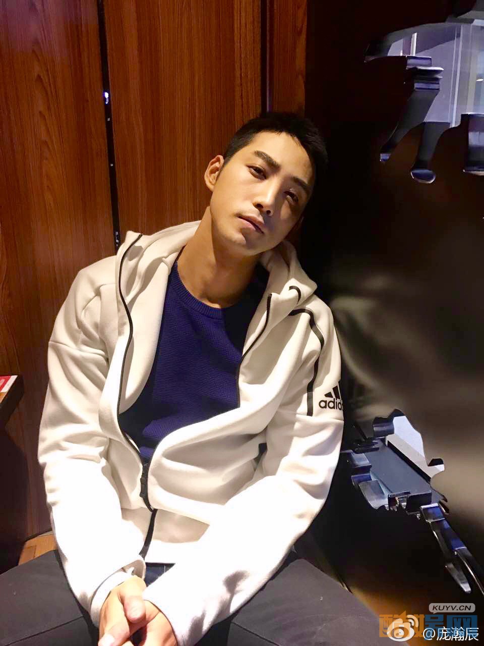 电视剧夏至未至段桥是谁演的 电视剧夏至未至段桥的扮演者庞瀚辰个人资料、写真、生活照欣赏