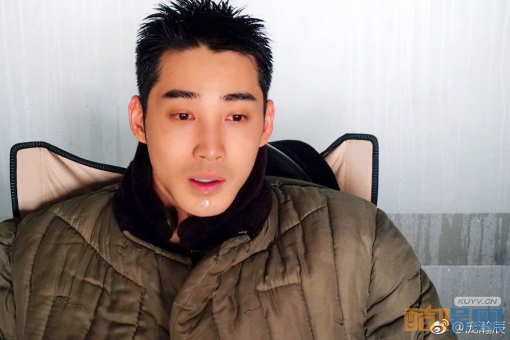 电视剧夏至未至段桥是谁演的 电视剧夏至未至段桥的扮演者庞瀚辰个人资料、写真、生活照欣赏