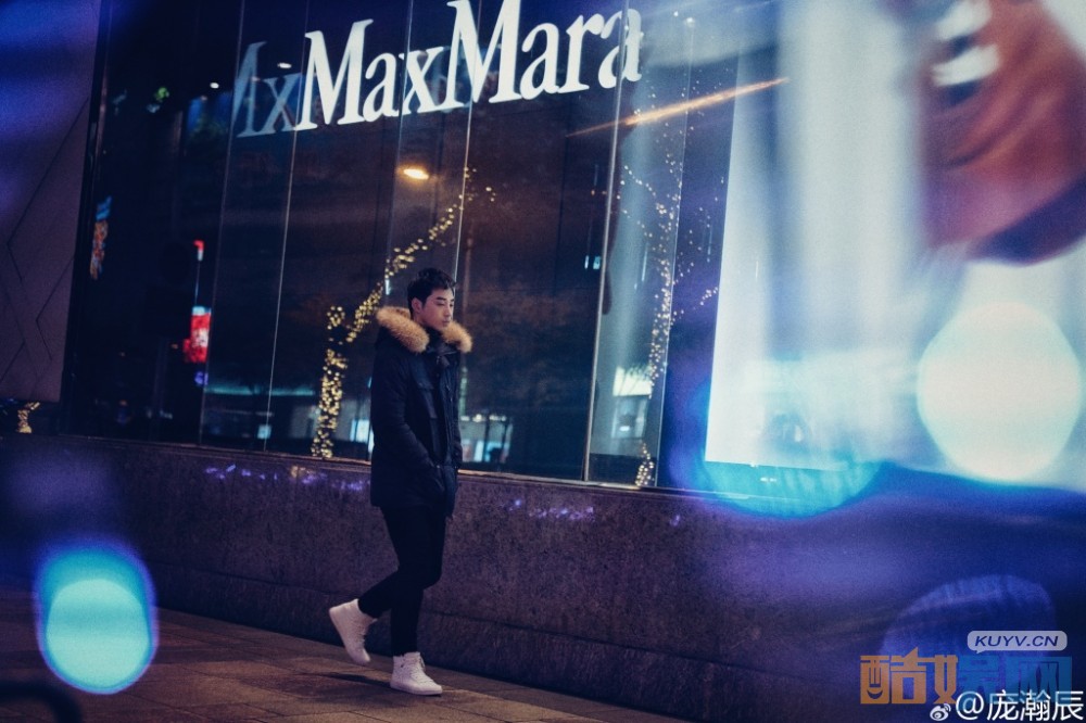 电视剧夏至未至段桥是谁演的 电视剧夏至未至段桥的扮演者庞瀚辰个人资料、写真、生活照欣赏