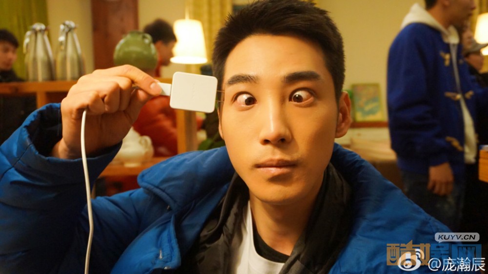 电视剧夏至未至段桥是谁演的 电视剧夏至未至段桥的扮演者庞瀚辰个人资料、写真、生活照欣赏