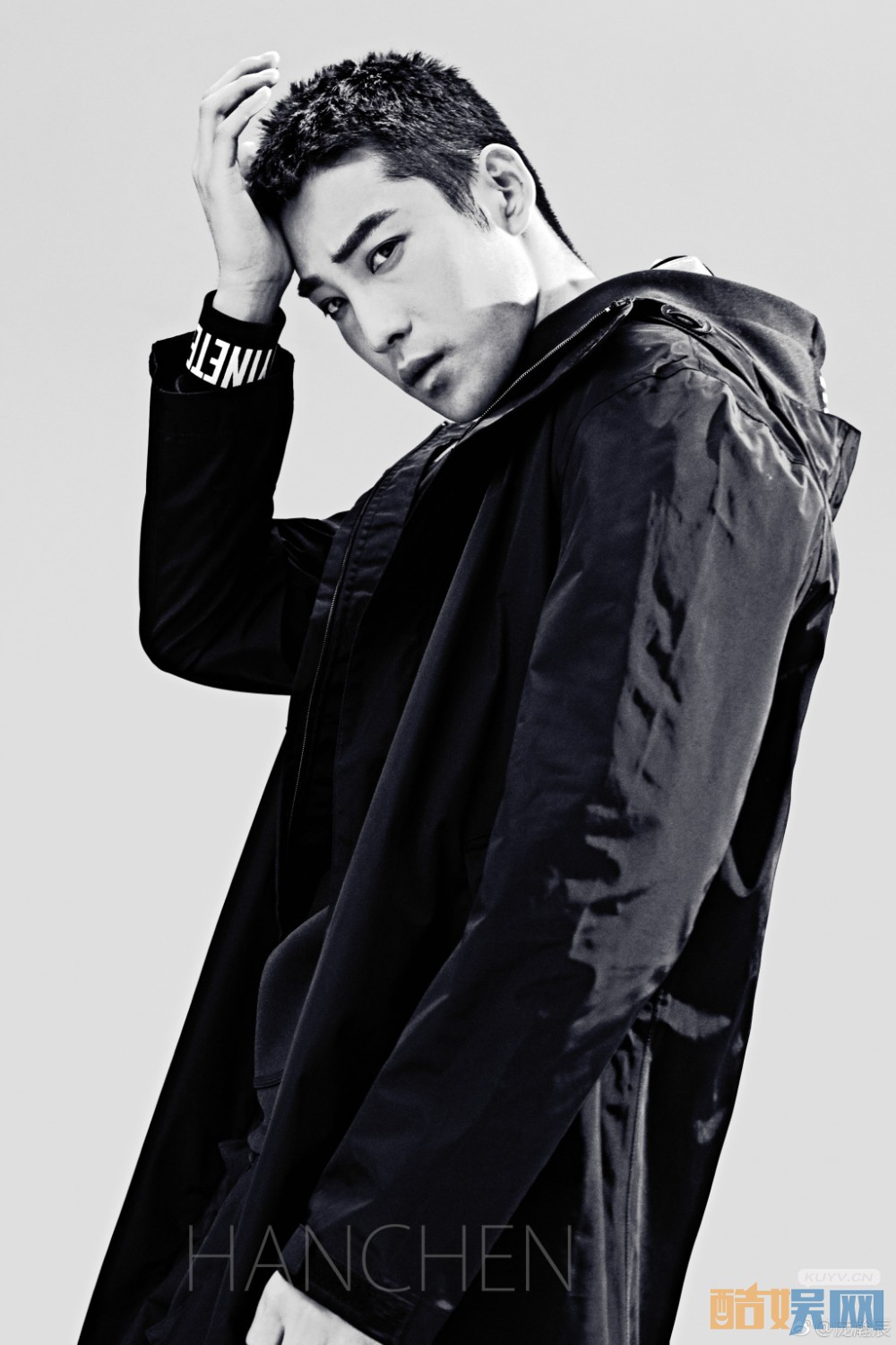 电视剧夏至未至段桥是谁演的 电视剧夏至未至段桥的扮演者庞瀚辰个人资料、写真、生活照欣赏