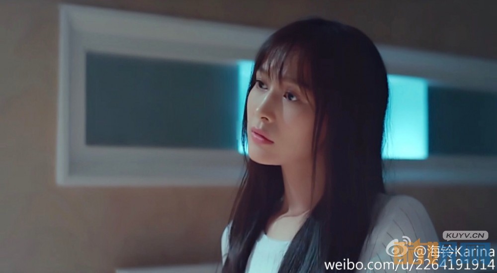 海玲《美人为馅》剧照写真