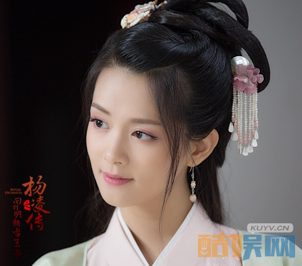 电视剧回到明朝当王爷之杨凌传剧情分集介绍第6集
