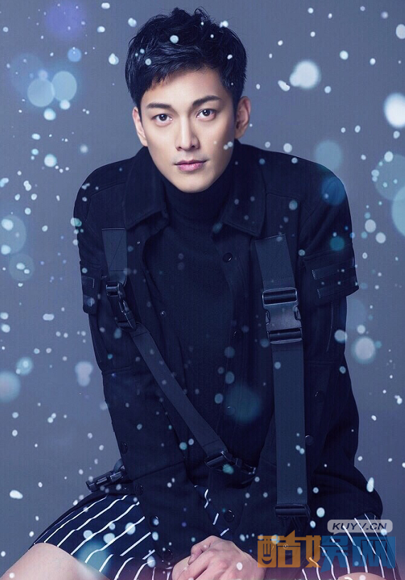 刘帅良个人经历  刘帅良个人资料简介   刘帅良写真、街拍、生活照、活动照欣赏