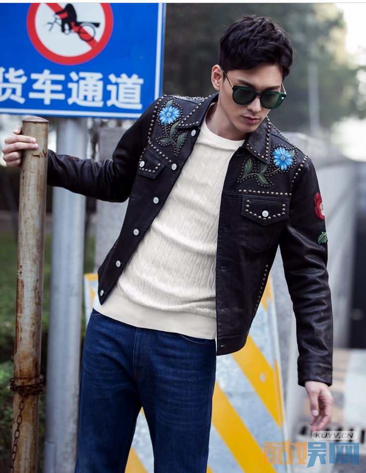 刘帅良个人经历  刘帅良个人资料简介   刘帅良写真、街拍、生活照、活动照欣赏