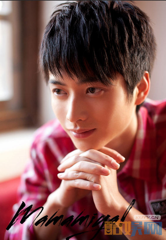 龙珠传奇之无间道叶默声是谁演的 龙珠传奇之无间道叶默声扮演者韩承羽个人资料、写真、生活照欣赏