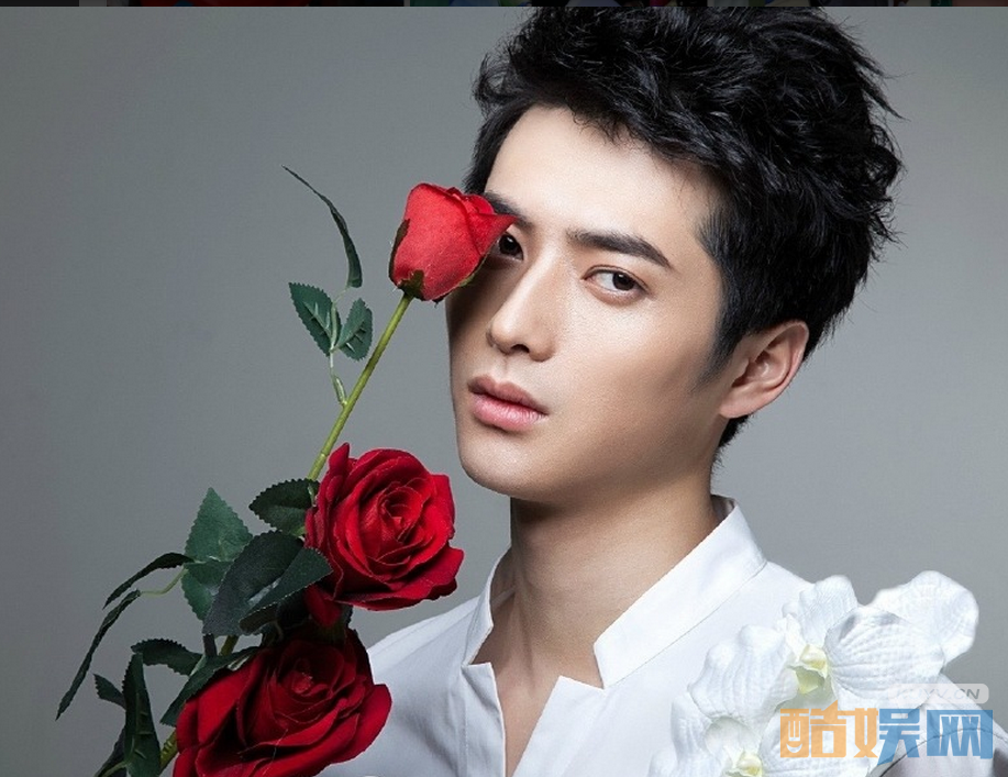 龙珠传奇之无间道叶默声是谁演的 龙珠传奇之无间道叶默声扮演者韩承羽个人资料、写真、生活照欣赏