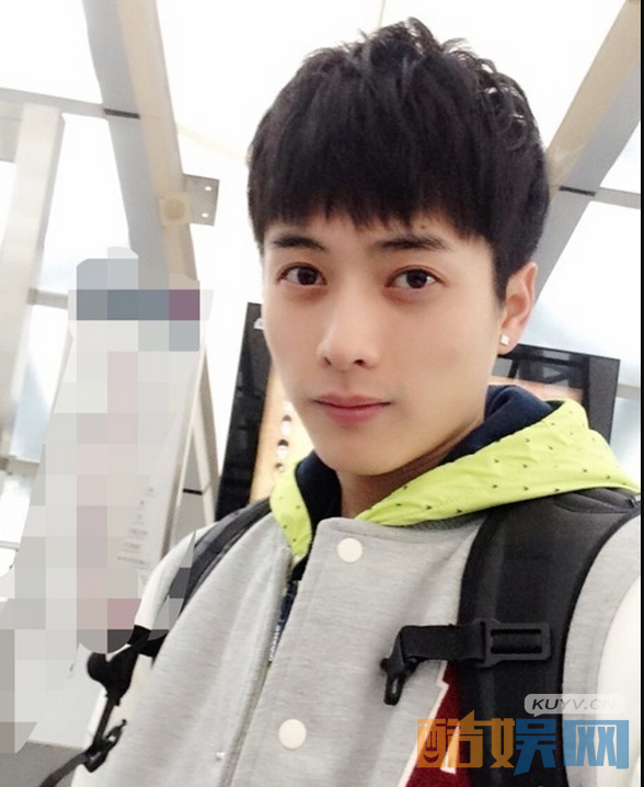 龙珠传奇之无间道叶默声是谁演的 龙珠传奇之无间道叶默声扮演者韩承羽个人资料、写真、生活照欣赏