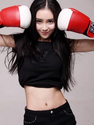 赵崔玮