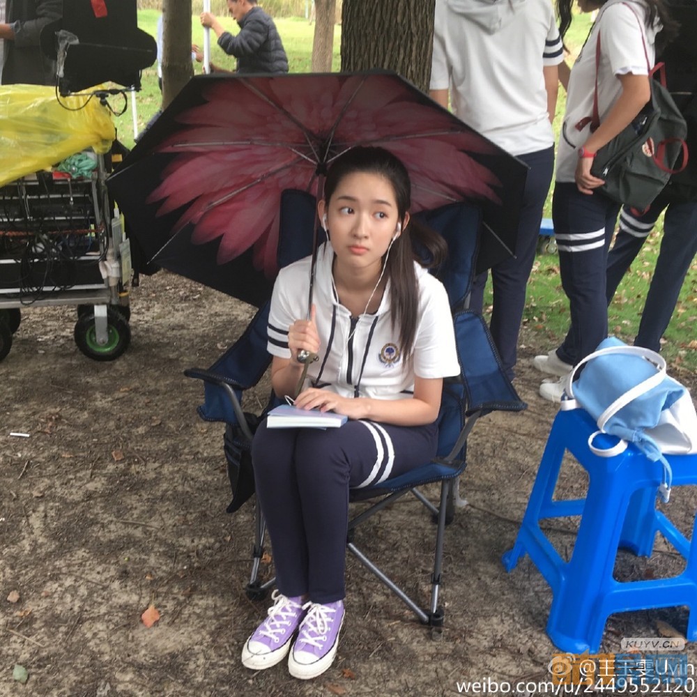 电视剧夏至未至李嫣然是谁演的 电视剧夏至未至李嫣然扮演者王玉雯个人资料、写真、生活照欣赏