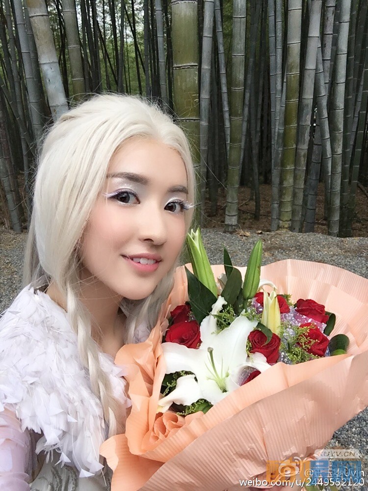 电视剧夏至未至李嫣然是谁演的 电视剧夏至未至李嫣然扮演者王玉雯个人资料、写真、生活照欣赏