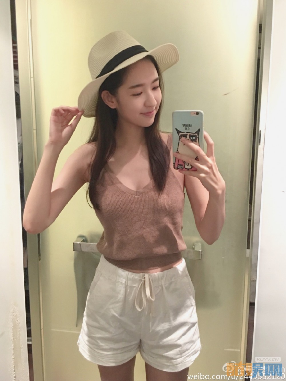 电视剧夏至未至李嫣然是谁演的 电视剧夏至未至李嫣然扮演者王玉雯个人资料、写真、生活照欣赏
