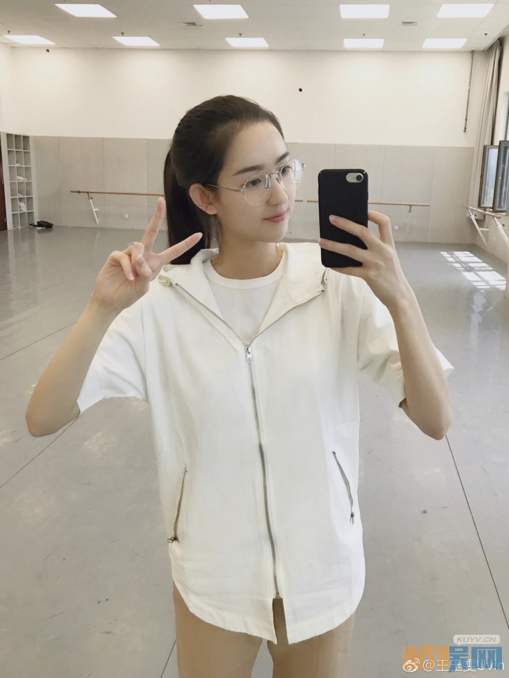 电视剧夏至未至李嫣然是谁演的 电视剧夏至未至李嫣然扮演者王玉雯个人资料、写真、生活照欣赏