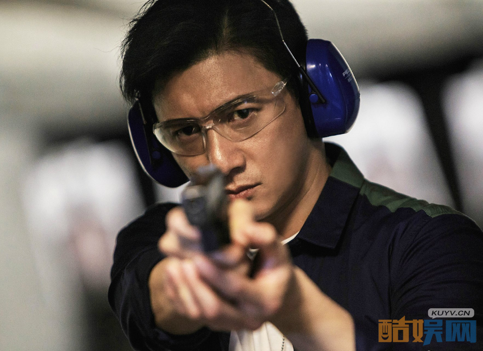 电视剧别了拉斯维加斯剧情分集介绍第1集