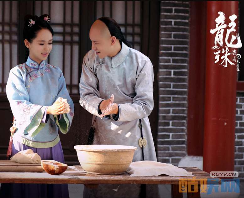 龙珠传奇之无间道龙三怎么知道易欢是女生的？在哪一集知道易欢是女生的？