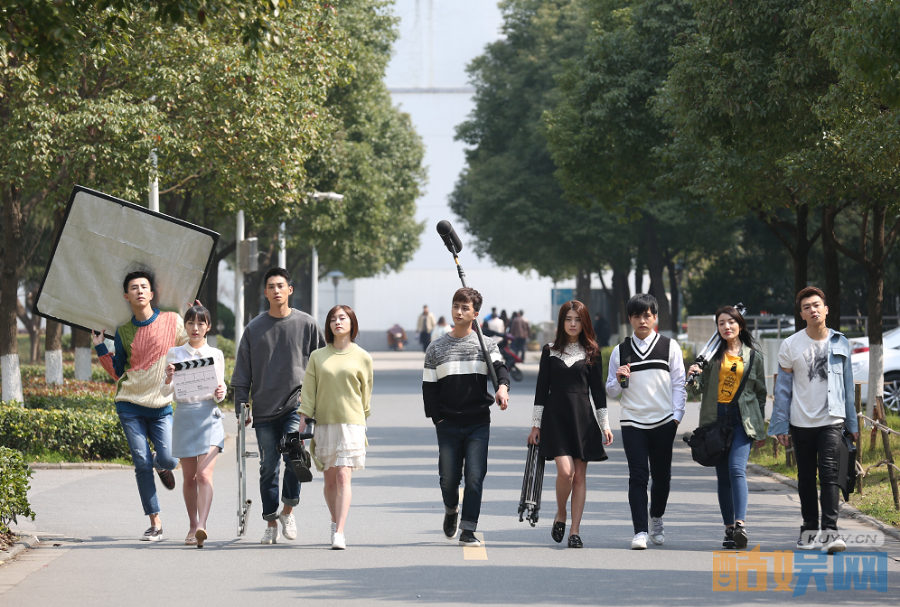 电视剧一起同过窗第二季剧情分集介绍第3集