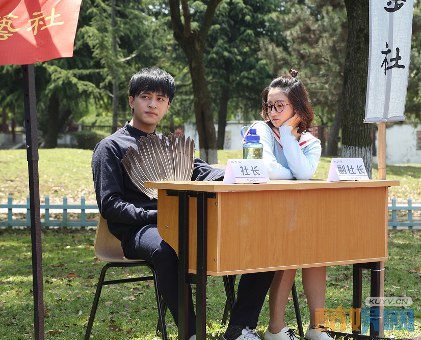 电视剧一起同过窗第二季剧情分集介绍第1集