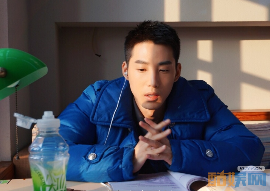 电视剧一起同过窗第二季剧情分集介绍第2集