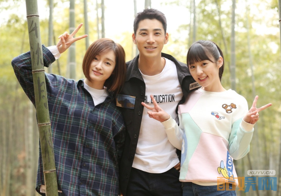 电视剧一起同过窗第二季剧情分集介绍第47集