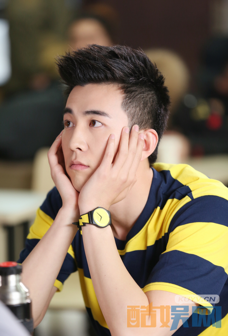 电视剧一起同过窗第二季剧情分集介绍第9集