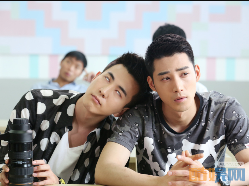 电视剧一起同过窗第二季剧情分集介绍第14集