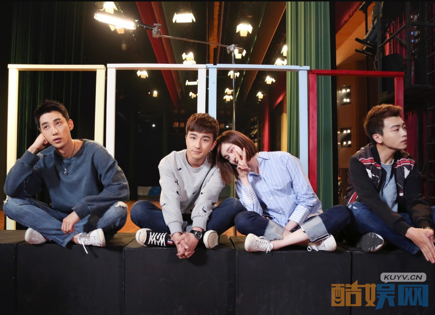 电视剧一起同过窗第二季剧情分集介绍第22集